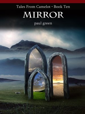 cover image of Tales From Camelot Series 10